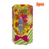Sonny Angel Love Series Blind Box Figure - Cute Collectible Toy Gift