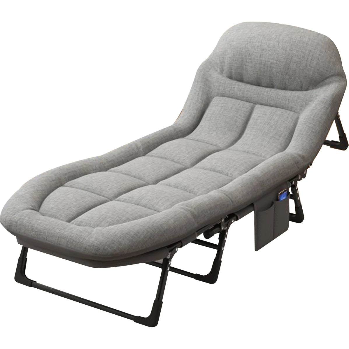 Modern Outdoor Single Seat Garden Sofa