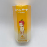 Sonny Angel Blind Box Figures - Animal & Fruit Series Collectible Miniatures
