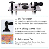 Radio Frequency RF Beauty Machine for Face Lifting, Skin Rejuvenation & Body Slimming