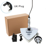 Electric RF Facial Machine for Anti-Aging, Skin Tightening & Wrinkle Removal