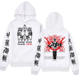 Loose Fit Women’s Casual Fleece Hoodie for Autumn and Winter