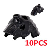 Medieval Knight & Animal Building Block Set - Compatible with Major Brands
