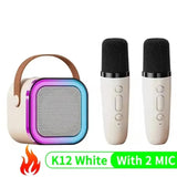 Professional Wireless Bluetooth Karaoke Megaphone Speaker