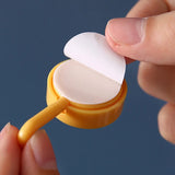 Adhesive Wall Hooks for Hanging - Multi-Use Storage Solution for Kitchen, Bathroom, and Home Organization