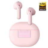 High-Fidelity Wireless Earbuds with LDAC & Bluetooth 5.2 | Deep Bass & Clear Calls