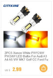 Custom LED Door Projector Lights for FIAT 500X 500L - OEM Ghost Shadow Welcome Lights