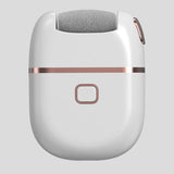 Electric Callus Remover – Professional Foot File with 2 Free Grinding Heads & Washable Design