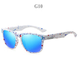 Polarized Sunglasses – UV Protection & Glare Reduction for Outdoor Activities