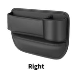 Car Seat Gap Organizer – Universal Fit for Clutter-Free Driving