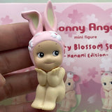 Sonny Angel Cherry Blossom Series Blind Box – Kawaii Hanami Mini Figure Collectible