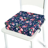Children's Adjustable Booster Seat Cushion – Comfortable & Safe Dining Solution