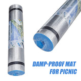 Waterproof EVA Camping Mat – Foldable Outdoor Picnic & Travel Floor Mat