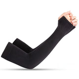 UV Protection Cooling Arm Sleeves for Outdoor Sports