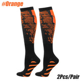 Sports Compression Socks – Calf Support for Performance & Recovery