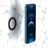 Universal Magnetic Phone Ring Holder - Compatible with iPhone & Magsafe Accessories
