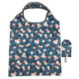 Eco-Friendly Folding Shopping Bag – Lightweight, Portable, and Durable Reusable Tote for Grocery and Travel