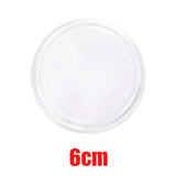 Nano Technology Car Dashboard Anti-Slip Sticky Pad – Reusable & Heat Resistant