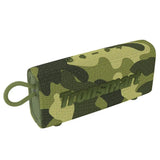 Portable Bluetooth Speaker with IPX7 Waterproof, 20H Playtime & True Wireless Stereo