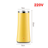 Máquina automática para hacer rollitos de huevo para desayunos rápidos, 110 V/220 V