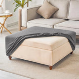 Funda de silla de licra elástica: duradera, elegante y de ajuste universal para cualquier ocasión