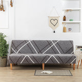 Premium Futon Sofa Cover – Soft, Stylish & Protective Polyester Cover