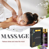 Pure Aromatherapy Essential Oil for Diffusers and Natural Wellness