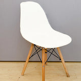 Waterproof Jacquard Chair Covers – Stretchable & Stain-Resistant for Dining & Bar Chairs