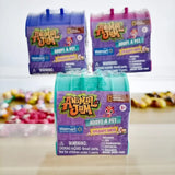 Animal Jam Treasure Chest Blind Box - Collectible Pet Figures & Anime Dolls