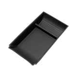 TPE Silicone Car Armrest Storage Box – Dustproof Console Organizer with Quick Installation