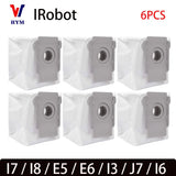 iRobot Roomba Replacement Filters & Brushes for i7, i7+, i3+, i6+, j7, E5, E6, E7 Series