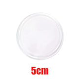 Nano Technology Car Dashboard Anti-Slip Sticky Pad – Reusable & Heat Resistant