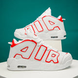 Men’s Lightweight Breathable Sneakers – Height-Increasing Casual Mesh Shoes for Everyday Wear