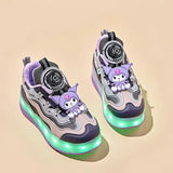 Unisex Leather Skate Shoes – Comfortable & Durable Sneakers for Skaters and Casual Wear