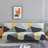 Premium Futon Sofa Cover – Soft, Stylish & Protective Polyester Cover