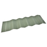 Ultralight Folding Foam Camping Mat for Outdoor & Yoga Use