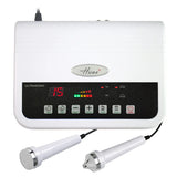 Ultrasonic Facial Massager for Wrinkle Removal, Skin Tightening & Spot Treatment