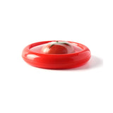 Transparent Reusable Airtight Storage Box – Keep Fruits & Vegetables Fresher for Longer!