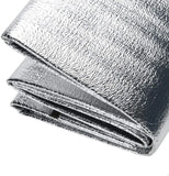 Waterproof Foldable Camping Mat with Built-In Pump & Insulated Foam Layer