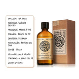 Pure Musk Essential Oil for Skin, Hair, and Aromatherapy