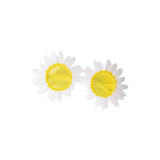 Sunflower Sunglasses – Fun, Decorative Daisy-Shaped Eyewear for Parties, Photoshoots, and Outdoor Fun