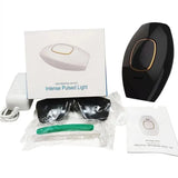 Permanent IPL Hair Removal Device for Women - Full Body & Bikini At-Home Laser Epilator
