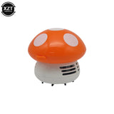Mini Handheld Vacuum Cleaner - Powerful 9700 RPM Portable Desk & Car Cleaner