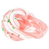 Kit de slime de mantequilla mixta, masilla esponjosa, dijes de piruleta de sandía para niños, juguete antiestrés elástico y no pegajoso para niños y niñas