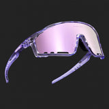 🚴‍♂️ Gafas de ciclismo KAPVOE: las mejores gafas deportivas con protección UV400 para MTB, running y aventuras al aire libre