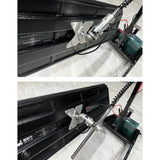 Portable PDR Light Panel for Car Dent Repair with Adjustable Power Options