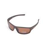 Gafas de sol deportivas polarizadas para hombre: gafas de senderismo hipster con protección UV400