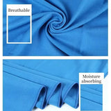 Quick-Drying Sports Towel – Lightweight & Ultra-Absorbent for Gym, Swimming, Camping & Beach