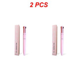4-in-1 Waterproof Makeup Pencil - Eyeliner, Lip Liner & Eyebrow Pencil All-in-One