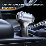 15000Pa Cordless Car Vacuum Cleaner - Powerful Handheld Vacuum for Home & Auto